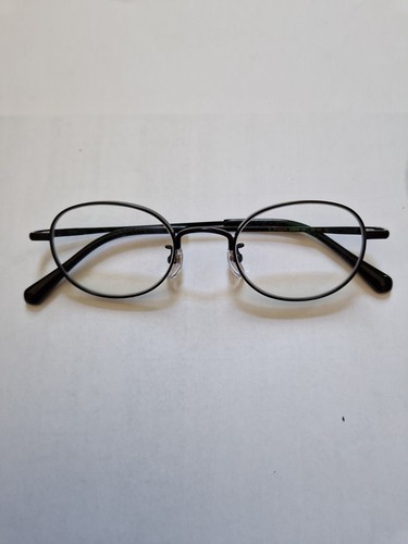 Eyeglasses plain lenses