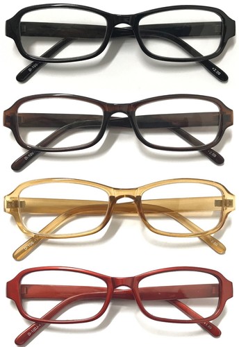 Classic unisex reading glasses - classic,