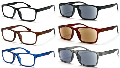 R224 plastic plain reading - plastic,