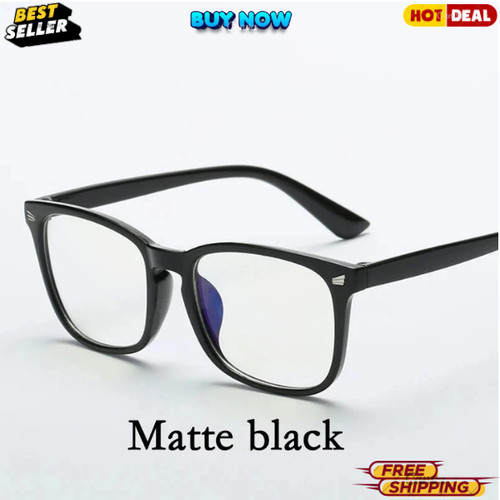 Fashion unisex square - fashion,