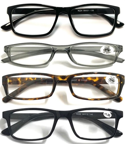 Lightweight reading glasses - lightweight,