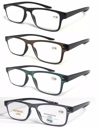 Reading glasses quality - reading,