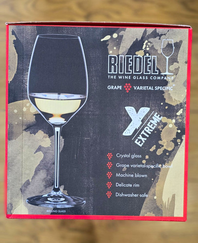 Riedel extreme riesling - riedel,