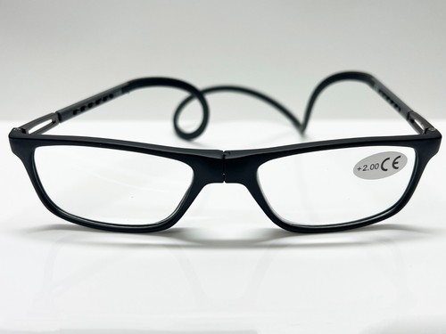 Reading glasses unisex 00 - reading, +2.00
