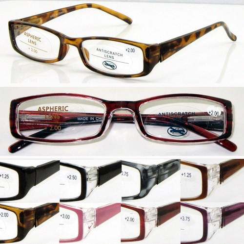 Unisex reading glasses classic - reading,