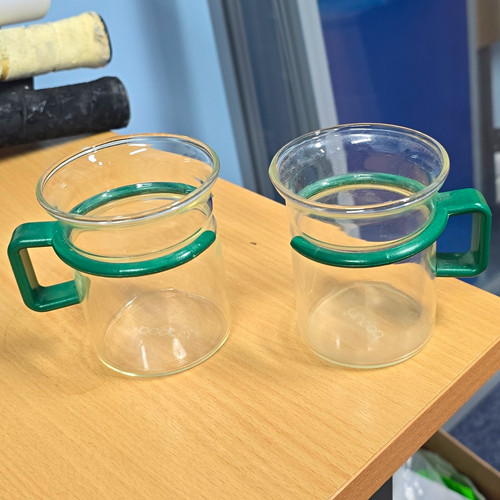 Bodum bistro clear glass - bodum,