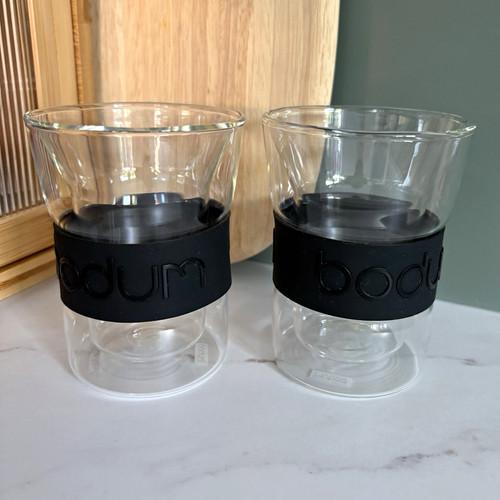 Bodum insulated double - bodum, wall