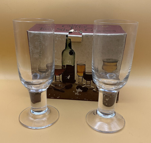 Vintage retro set clear - 2,