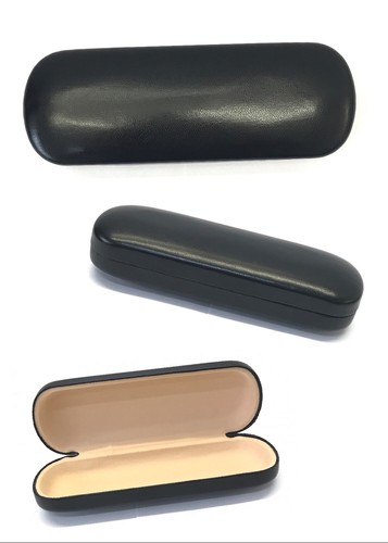 Plain black brown reading - black,