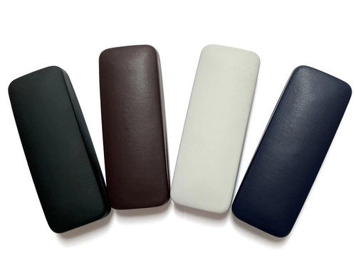 Rectangle metal hard case for - metal,