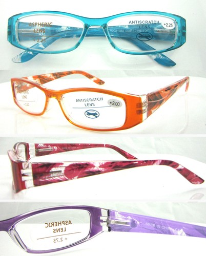 Ladies reading glasses spring - reading,