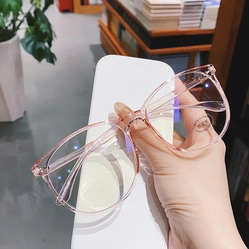 New classic retro glasses - new,