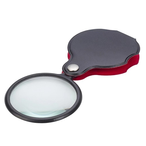 Magnifying glass magnifier - magnifying,