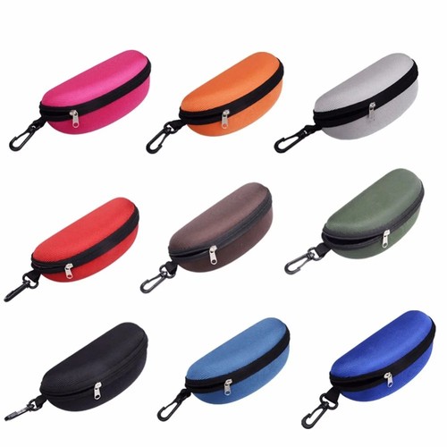 Portable zipper eye glasses - portable,