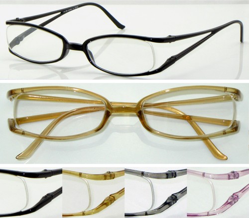 Memory plastic reading - reading, glasses