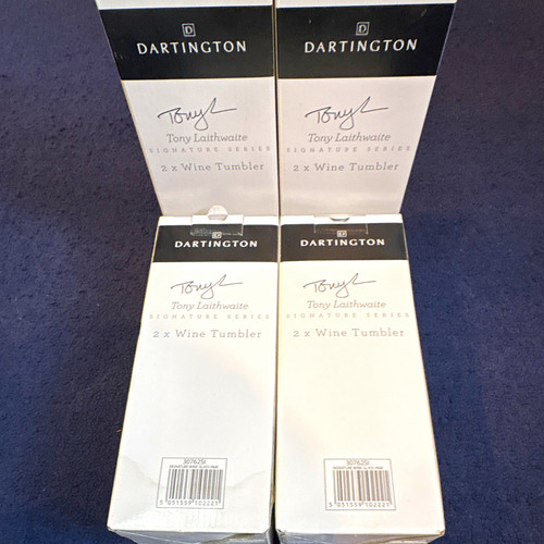 Dartington tony laithwaite - dartington,