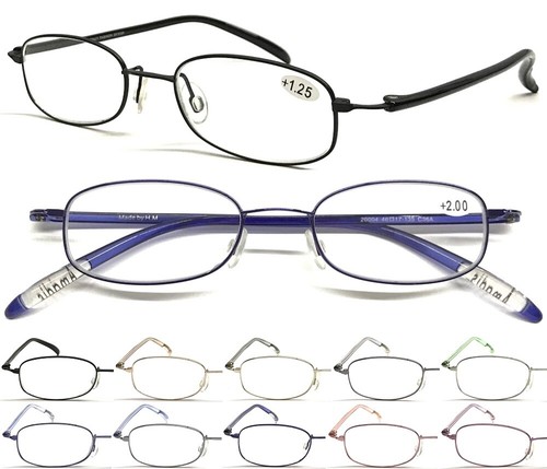 20004 optical spectacles - 20004, metal