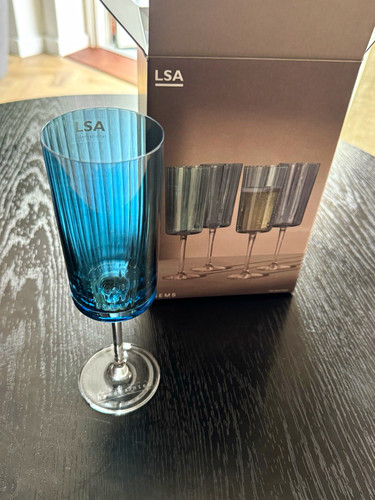 Lsa international gems 4pc - gems,