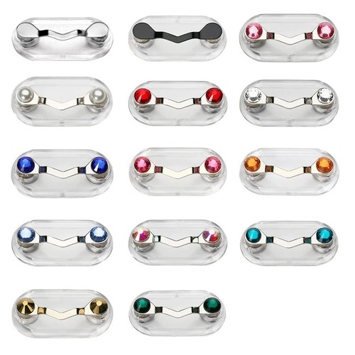 Strong magnetic eye glasses - magnetic,