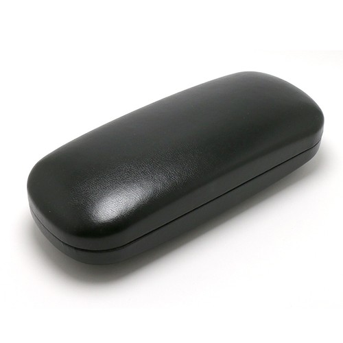 Black metal hard - cases, for