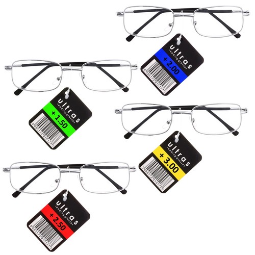 Reading glasses - reading,