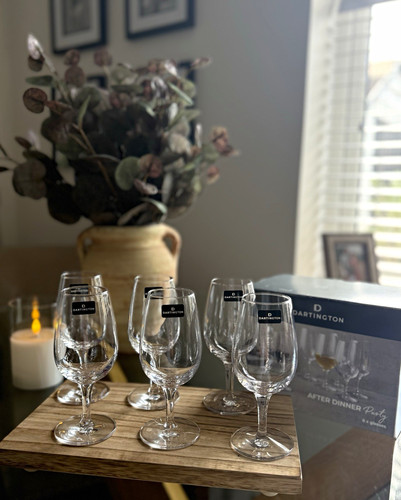 Dartington after dinner - dartington,