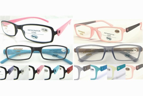 Popular multi color reading - popular,