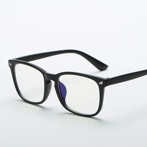 Fashion unisex square glasses - fashion,