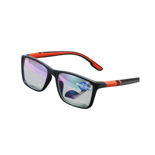 Bifocal anti blue - bifocal, reading